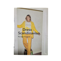 Dress Scandinavian