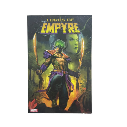EMPYRE: LORDS OF EMPYRE