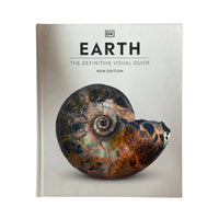 Earth The Definitive Visual Guide (damage)