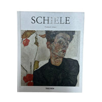 Egon Schiele, 1890-1918 The Midnight Soul of the Artist