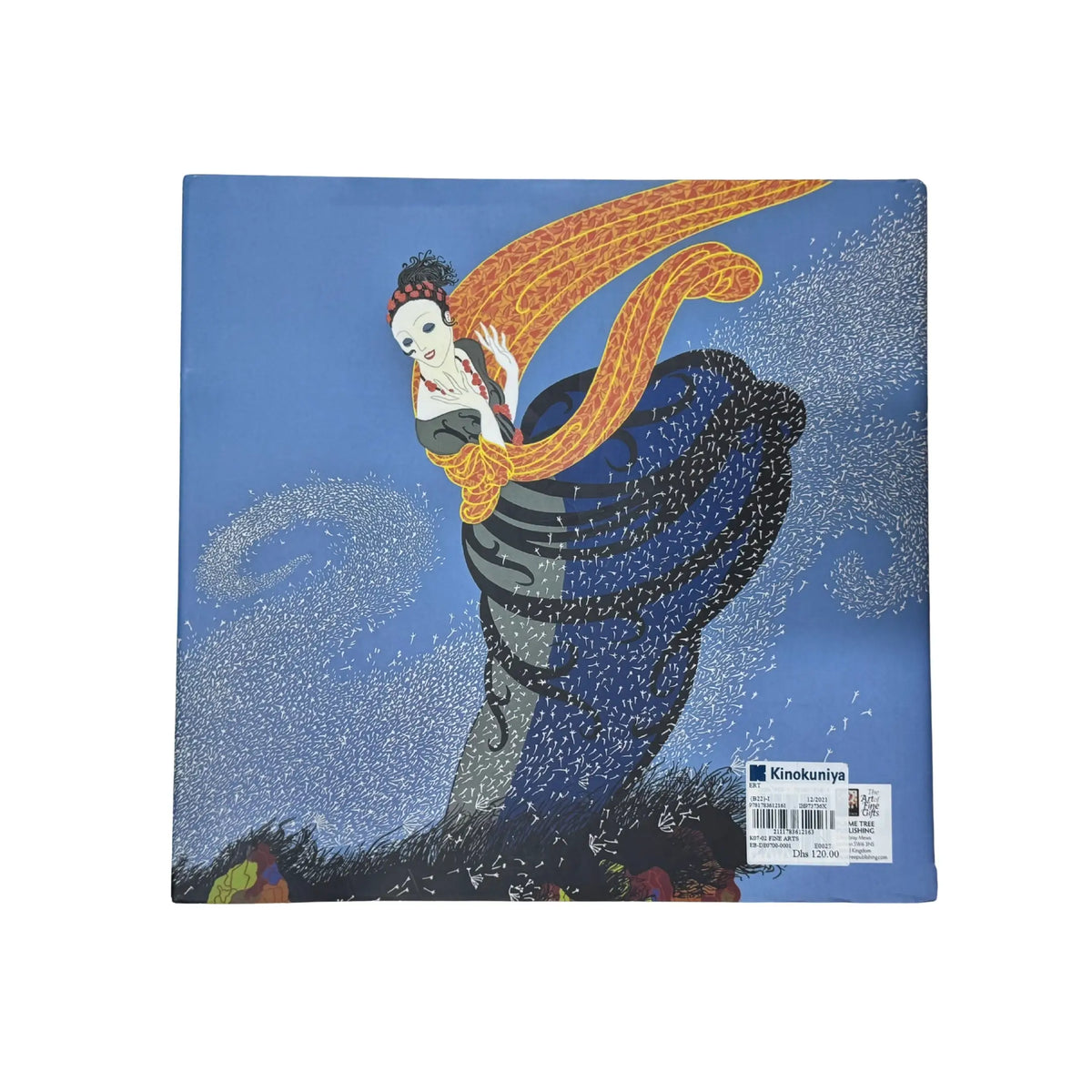 ErtÃ©: Art Deco Master of Graphic Art & Illustration (Masterworks)