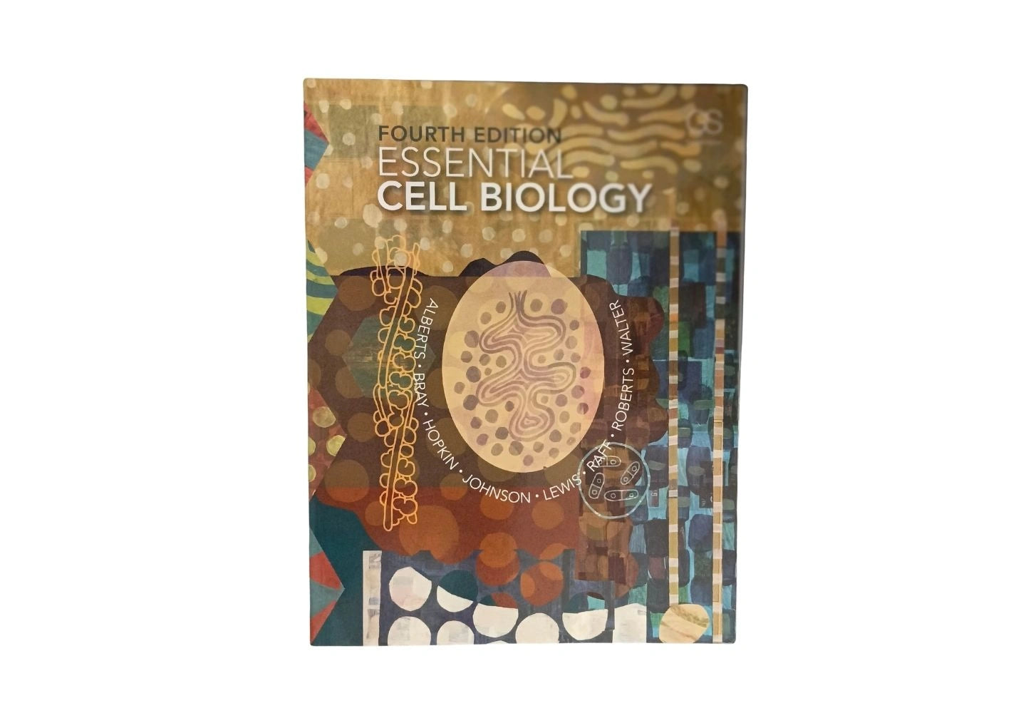Essential Cell Biology