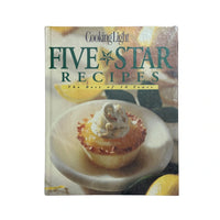 Five Star Recipes | The Best of 10 Years | Premium Cookbook Collection
