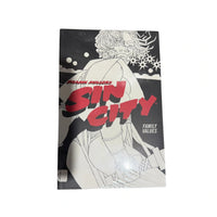 Frank Miller's Sin City Volume 5: Family Values (Fourth Edition)
