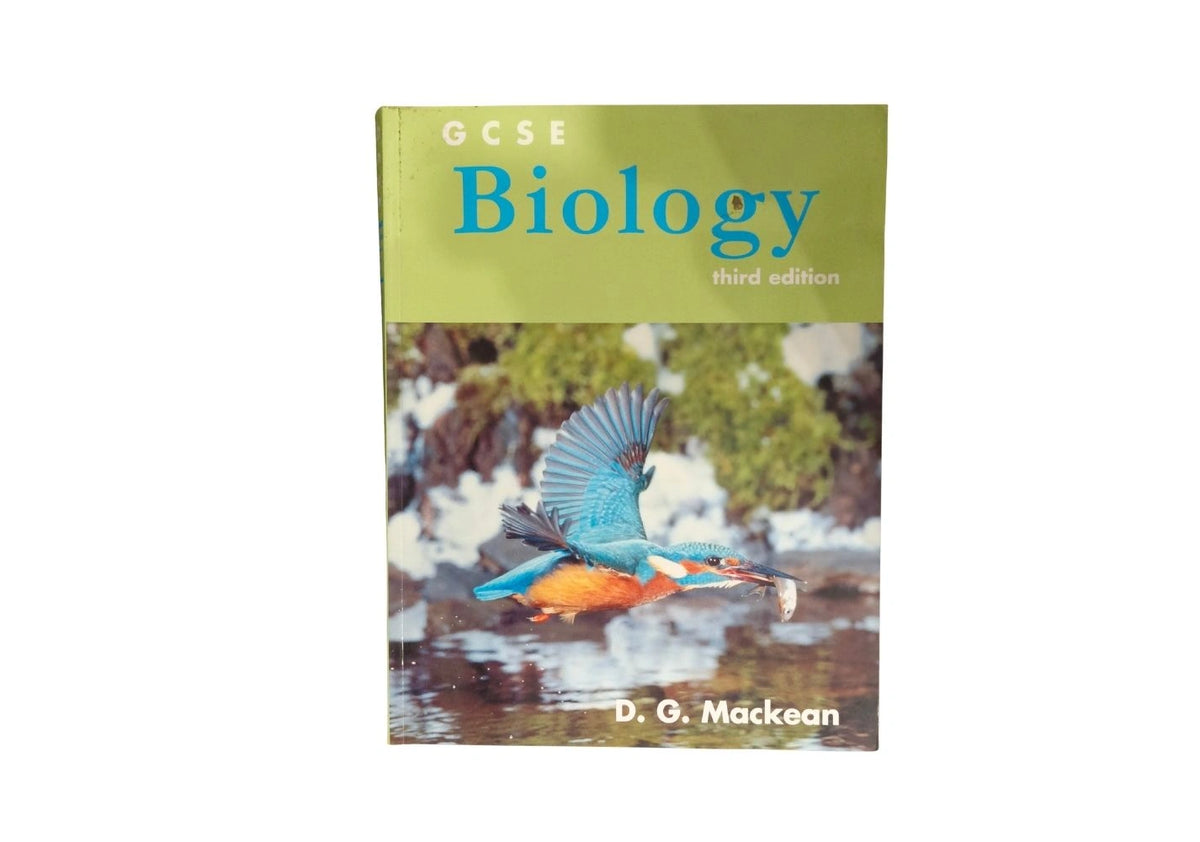 GCSE Biology