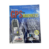 GPS for Mariners