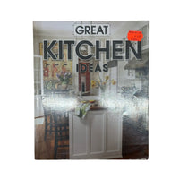 Great Kitchen Ideas