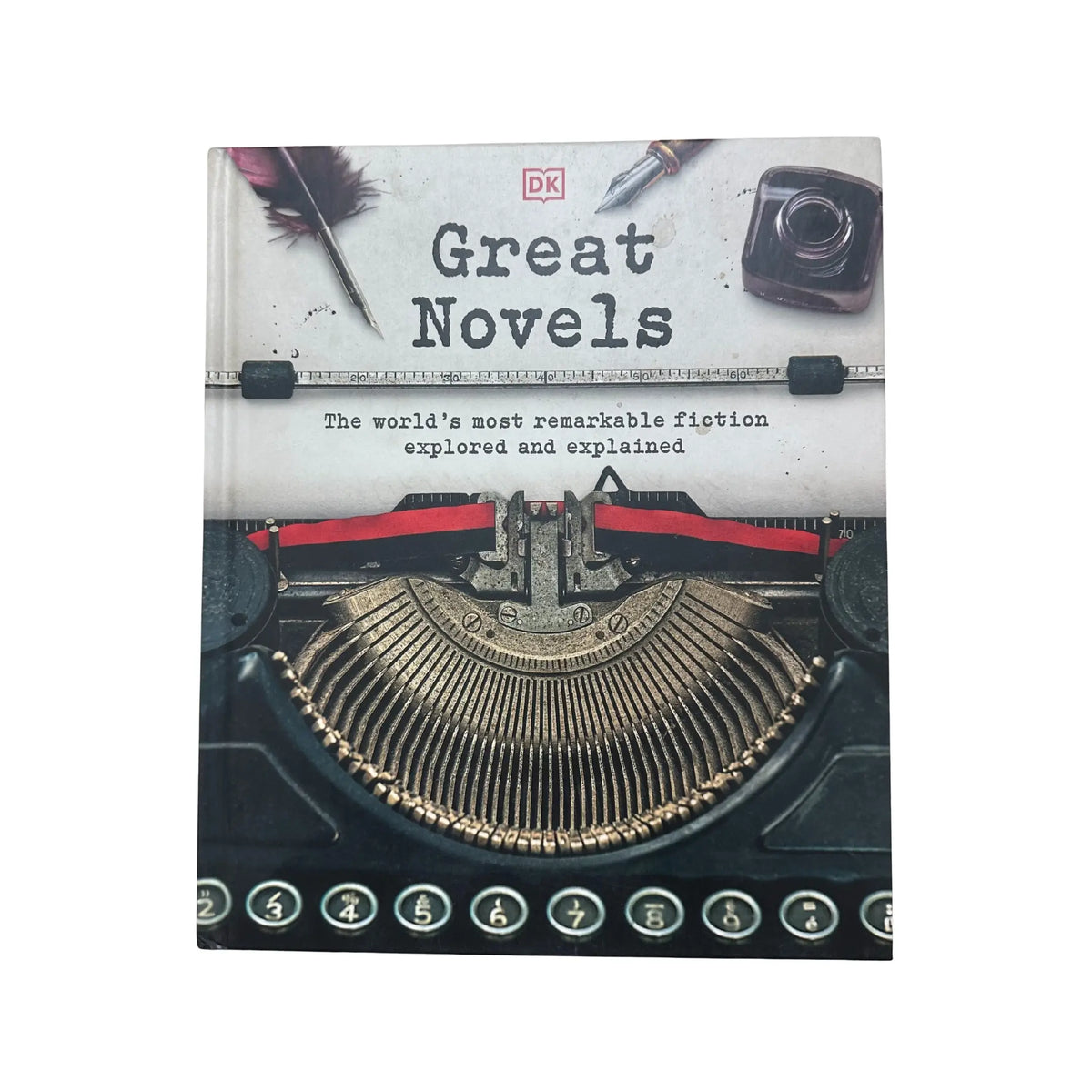 Great Novels