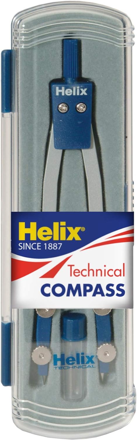 Helix Compass Helix Technical 130mm