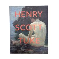 Henry Scott Tuke