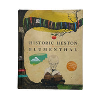 Historic Heston