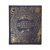 History of Astrology, Divination and Prophecy (damage)