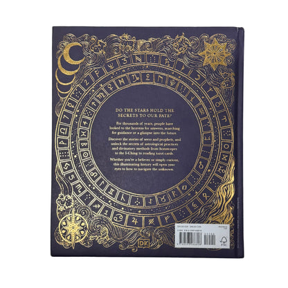 History of Astrology, Divination and Prophecy (damage)