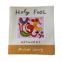 Holy Fool Artworks