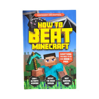 How to Beat Minecraft - Extended Edition