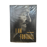 I Am Football The Art of the Garden Architecture and Landscape Design from the Renaissance to the Present Day