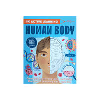 Human Body Explore the Body with Over 100 Great Activities and Puzzles