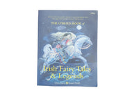 The O'Brien Book of Irish Fairy Tales and Legends