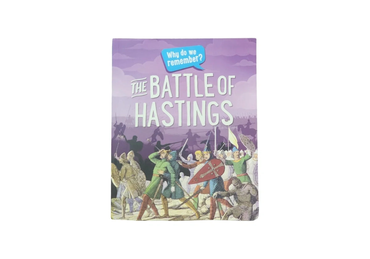 The Battle of Hastings