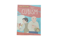 Art Intros: Meet Cubism /anglais