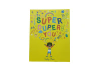 Super Duper You'
