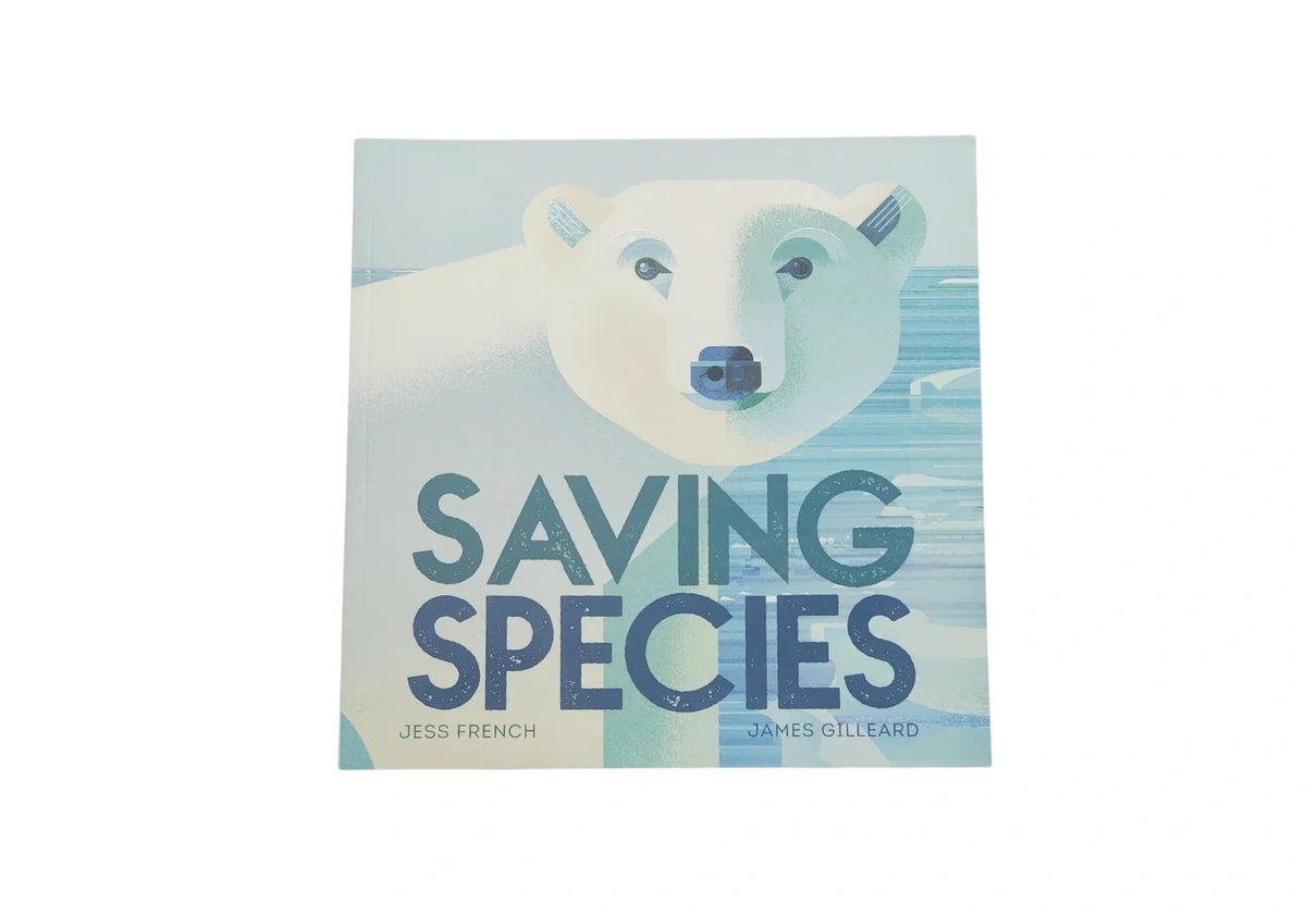 Saving Species
