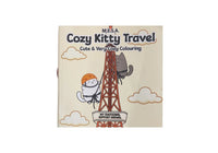 M.E.S.A - Cozy Kitty Travel