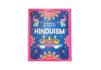 A World of Faiths: Hinduism