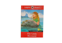 The Little Mermaid - Ladybird Readers Level 4