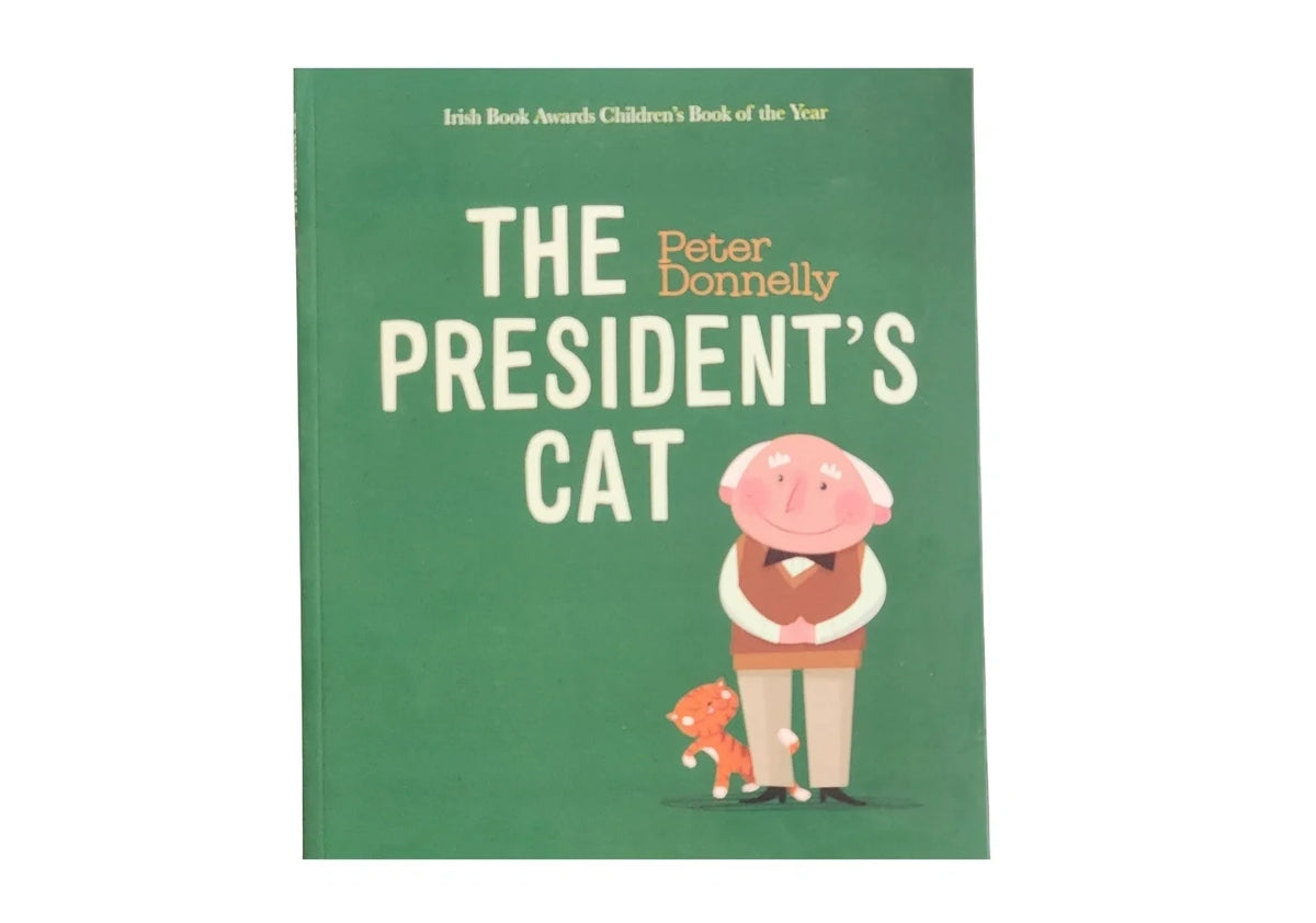 The President's Cat