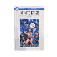 INFINITE CRISIS VOLUME 1
