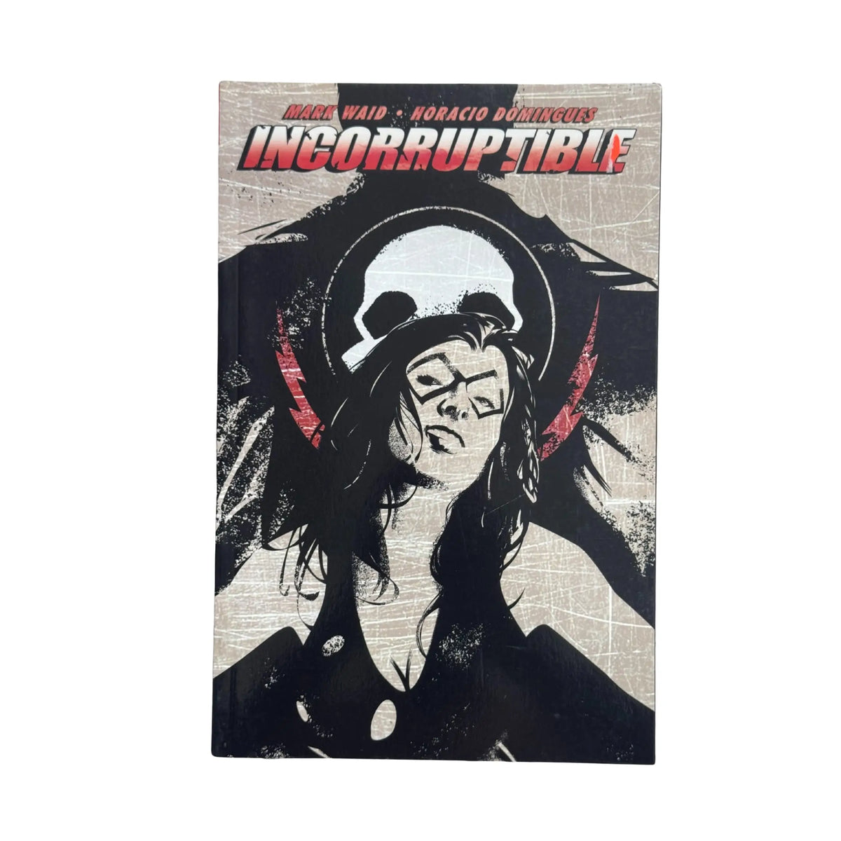 Incorruptible Vol 2 (2)