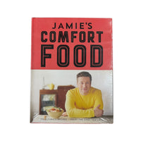 Jamie's Comfort Food