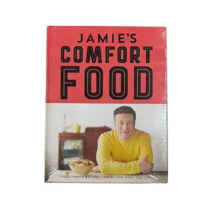 Jamie's Comfort Food