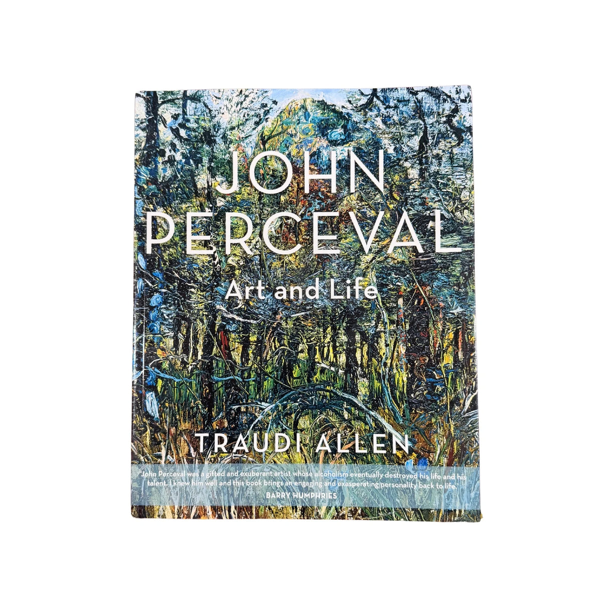 John Perceval