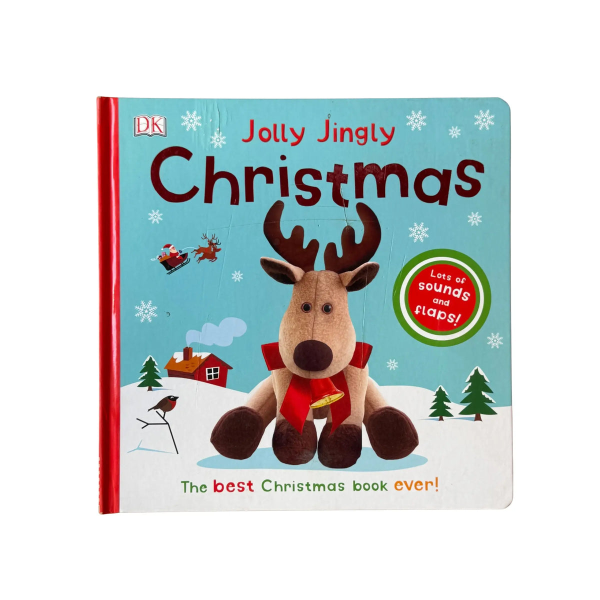 Jolly Jingly Christmas