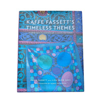 Kaffe Fassett's Timeless Themes 23 New Quilts Inspired by Classic Patterns