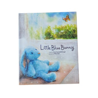Little Blue Bunny