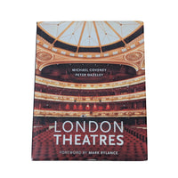 London Theatres (New Edition)