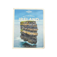 Lonely Planet Experience Ireland