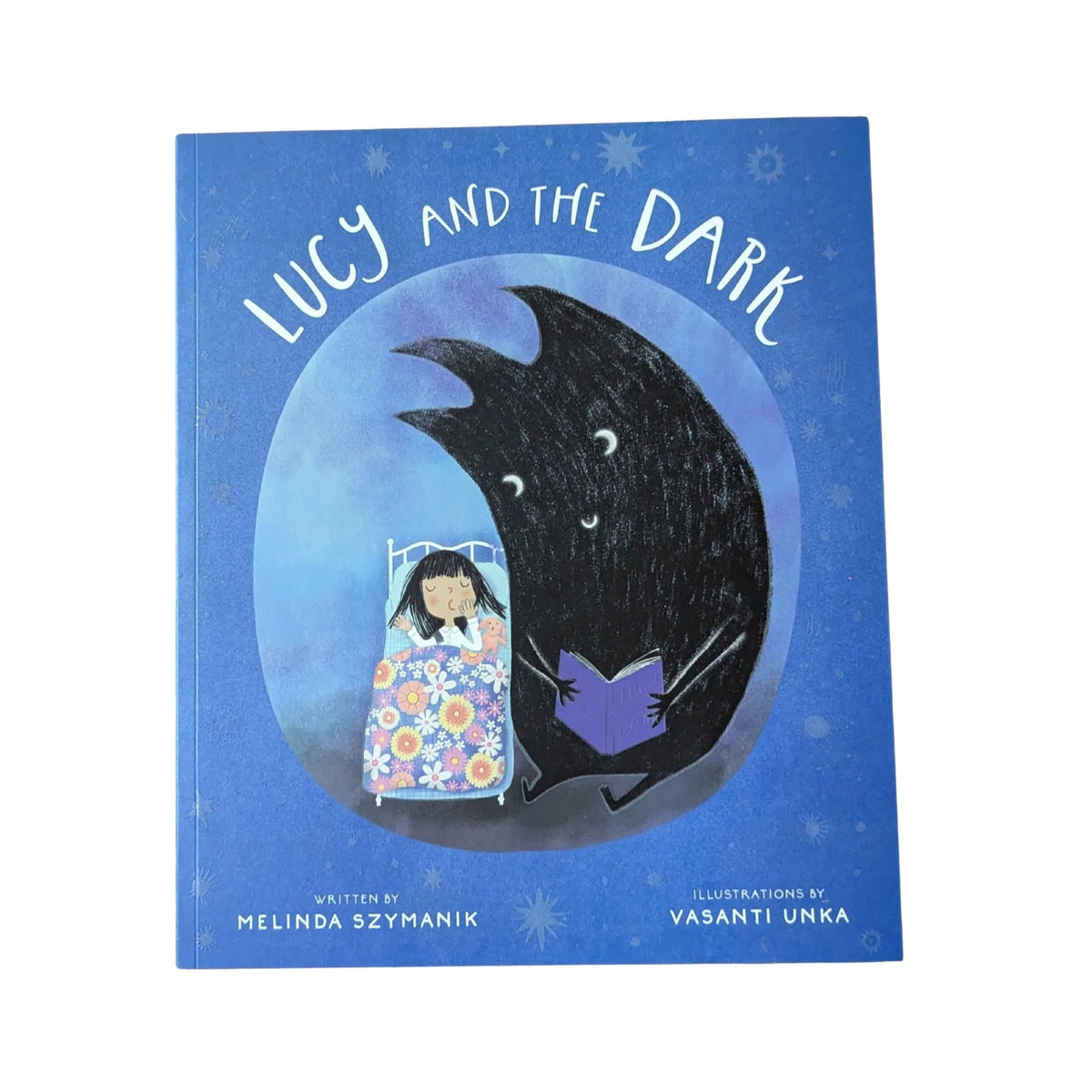 Lucy and the Dark