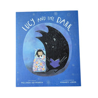 Lucy and the Dark