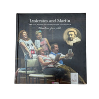 Lysicrates and martin