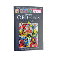MARVEL ORIGINS THE 70S (xviii)