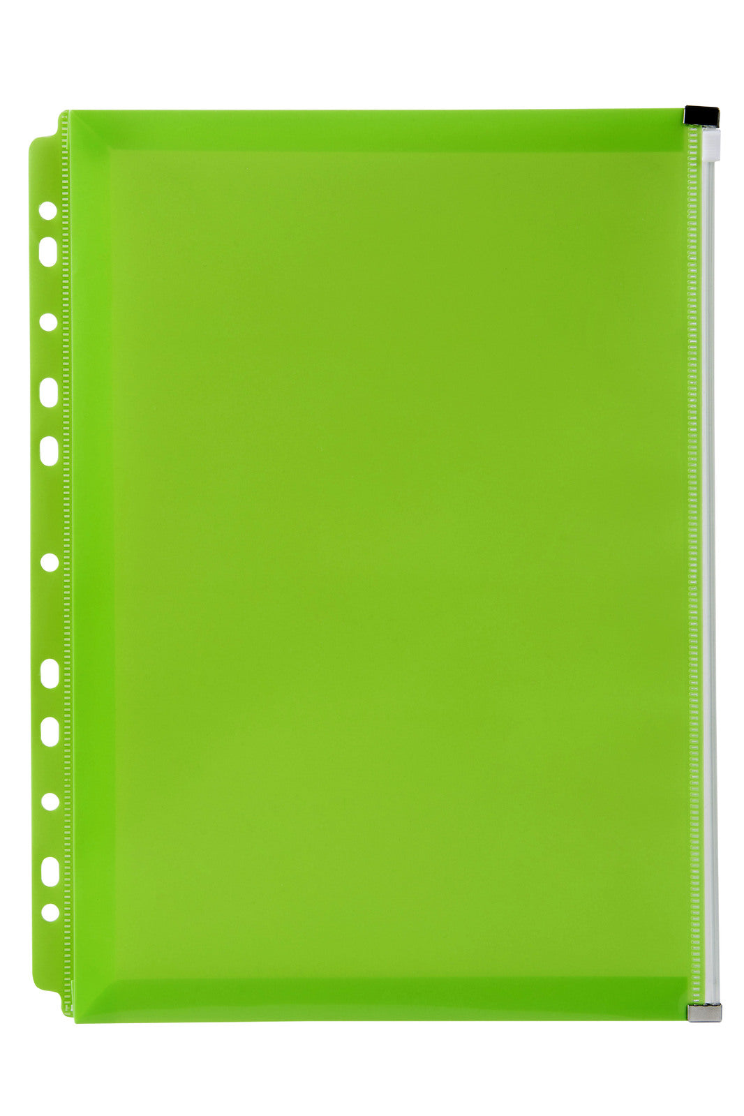 Marbig Binder Wallet with Zip A4