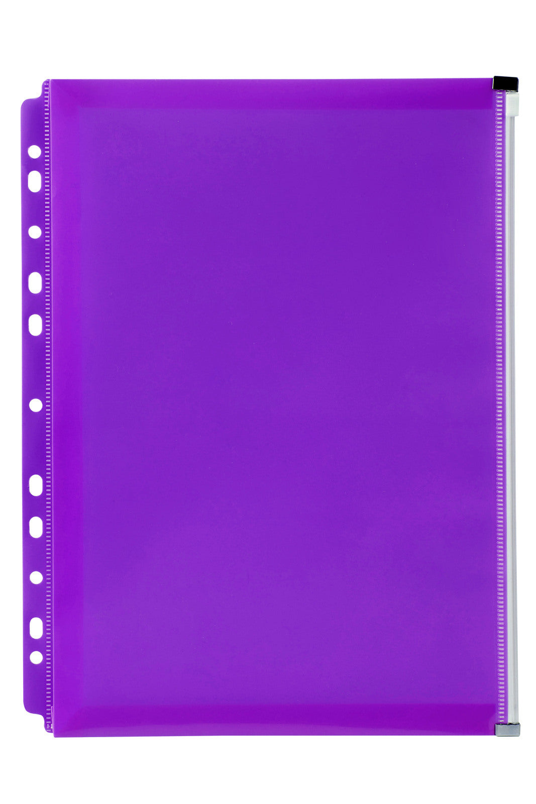 Marbig Binder Wallet with Zip A4