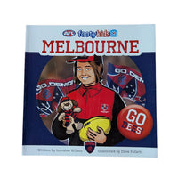 Melbourne