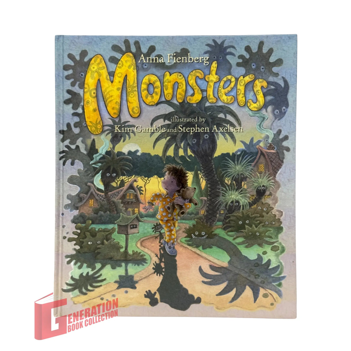 Monsters