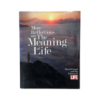 More Reflections on the Meaning of Life