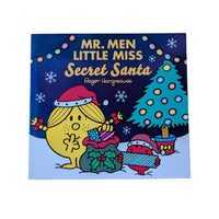 Mr. Men Little Miss: Secret Santa